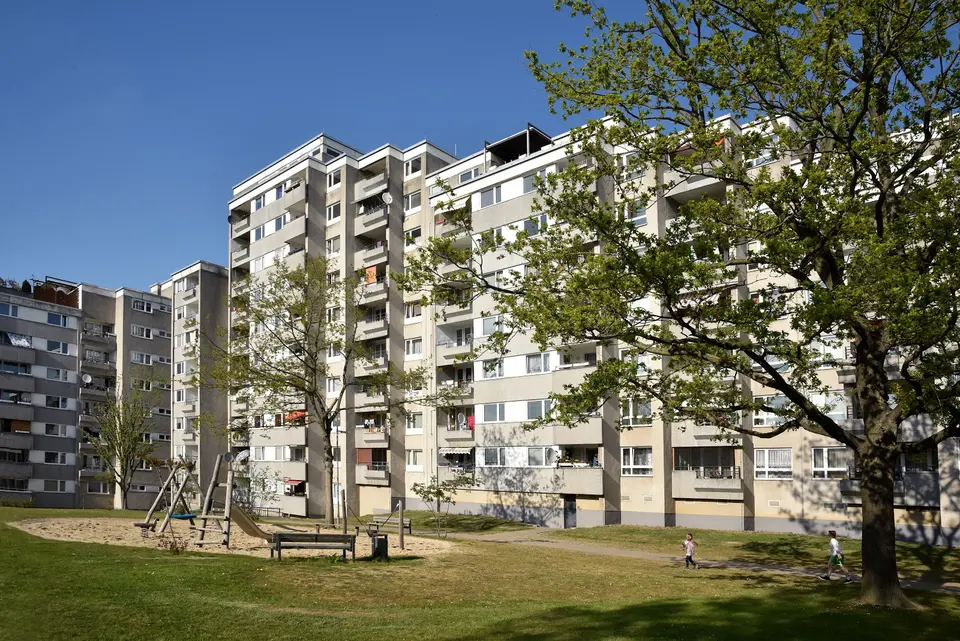 3 Zimmer Wohnung mit 75 m² in Wolfsburg – Bild 7