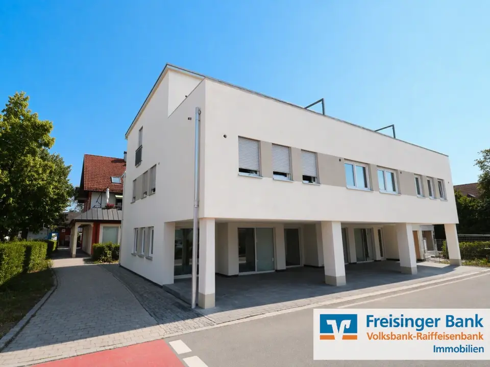 5 Zimmer Haus mit 130 m² in Freising – Bild 2