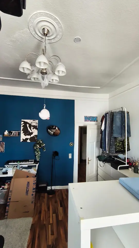 WG-Zimmer mit 20 m² in Bielefeld – Bild 1