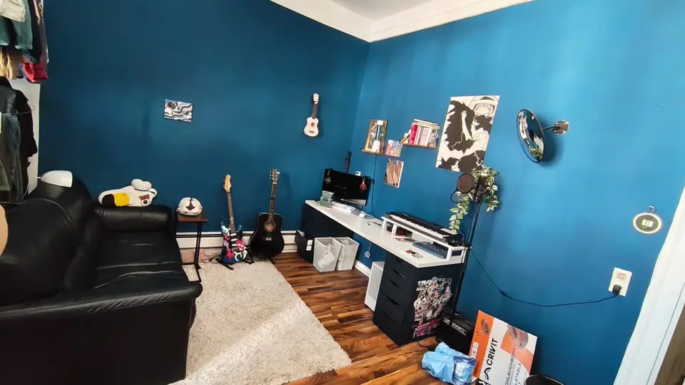 WG-Zimmer mit 20 m² in Bielefeld – Bild 2