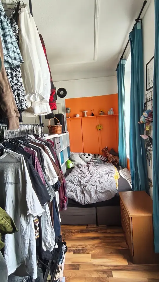 WG-Zimmer mit 20 m² in Bielefeld – Bild 3