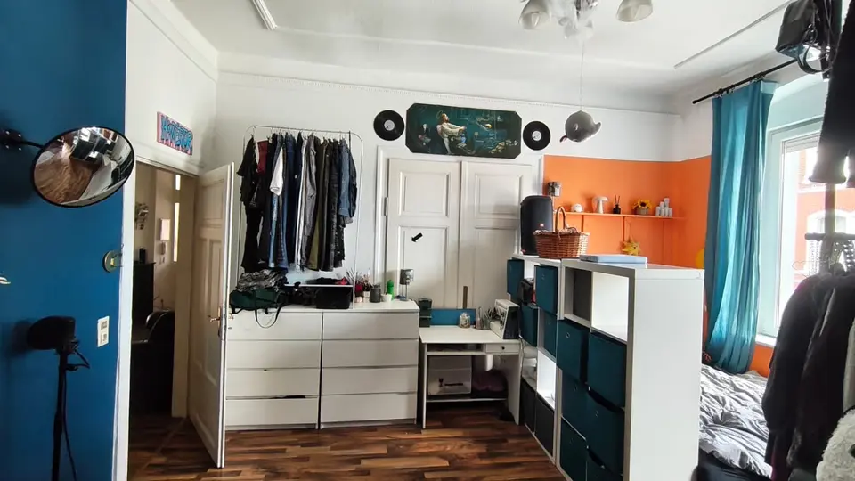 WG-Zimmer mit 20 m² in Bielefeld – Bild 4