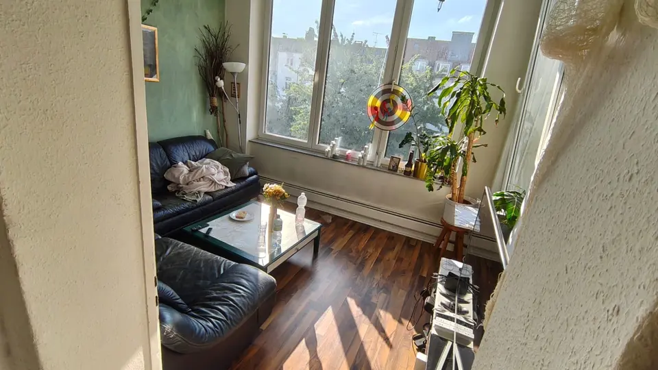 WG-Zimmer mit 20 m² in Bielefeld – Bild 9
