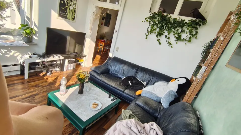 WG-Zimmer mit 20 m² in Bielefeld – Bild 10