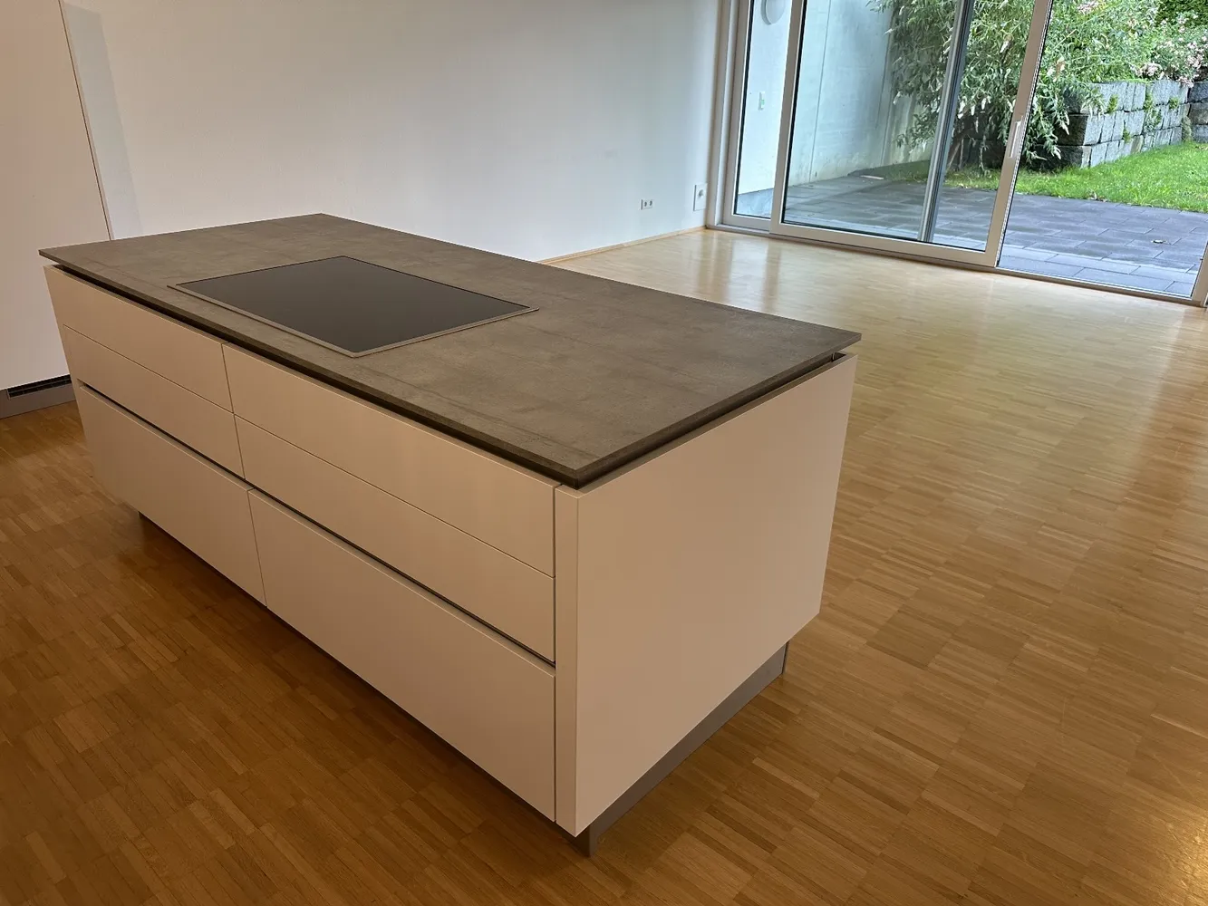 4 Zimmer Wohnung mit 130 m² in Neu-Ulm – Bild 3