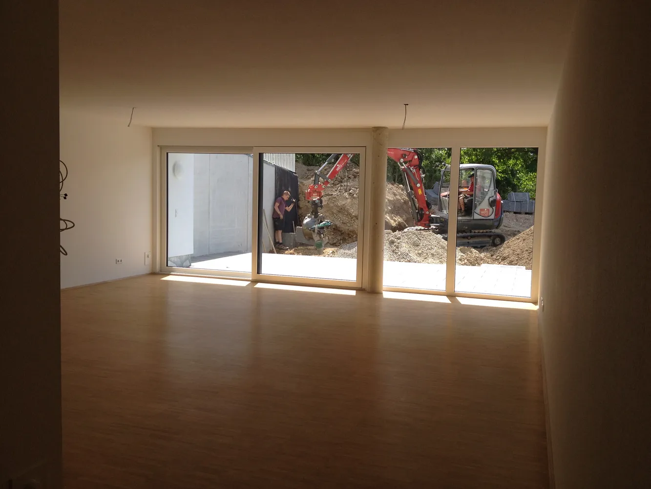 4 Zimmer Wohnung mit 130 m² in Neu-Ulm – Bild 6