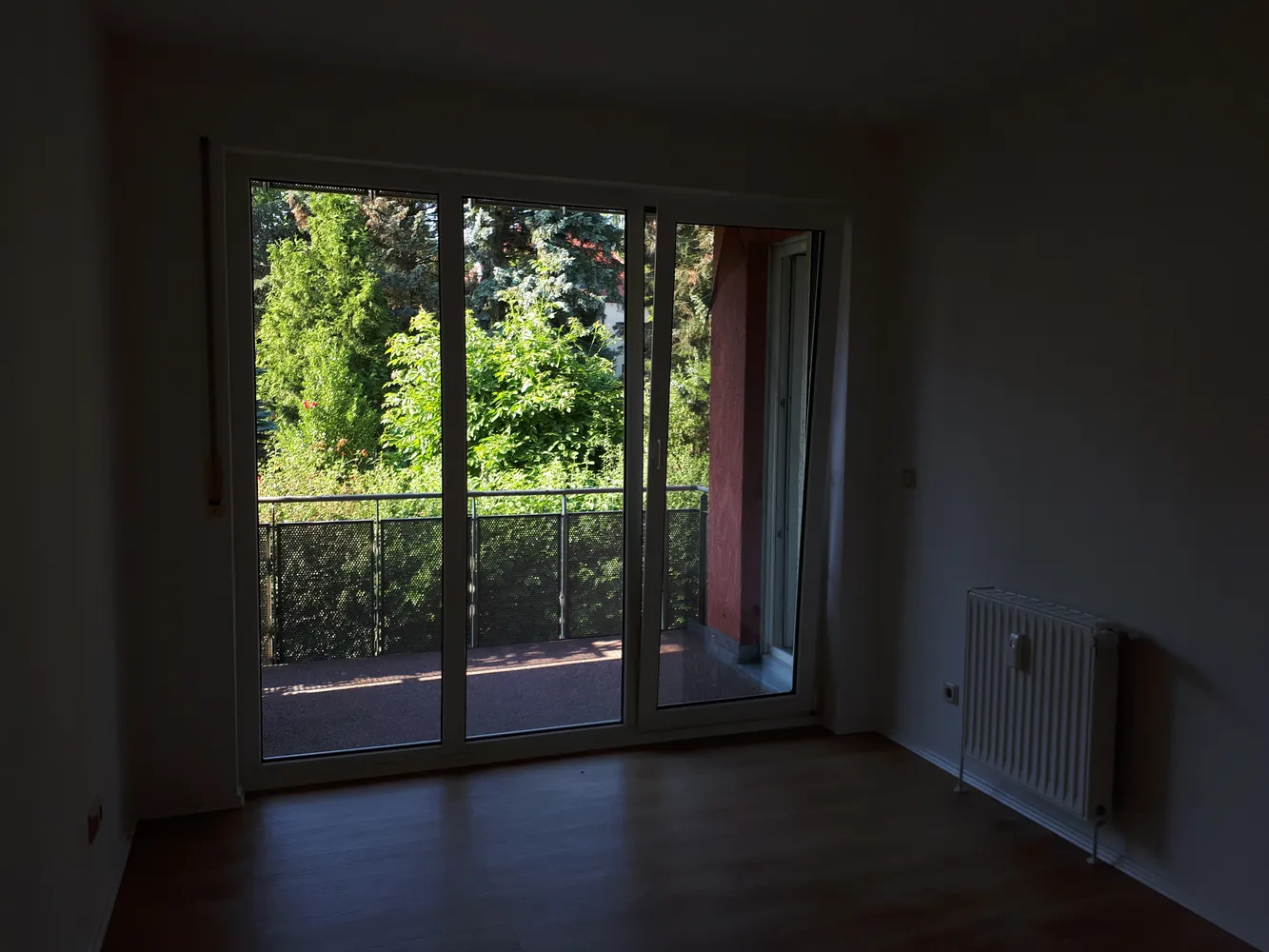 2 Zimmer Wohnung mit 49 m² in Freiberg – Bild 4