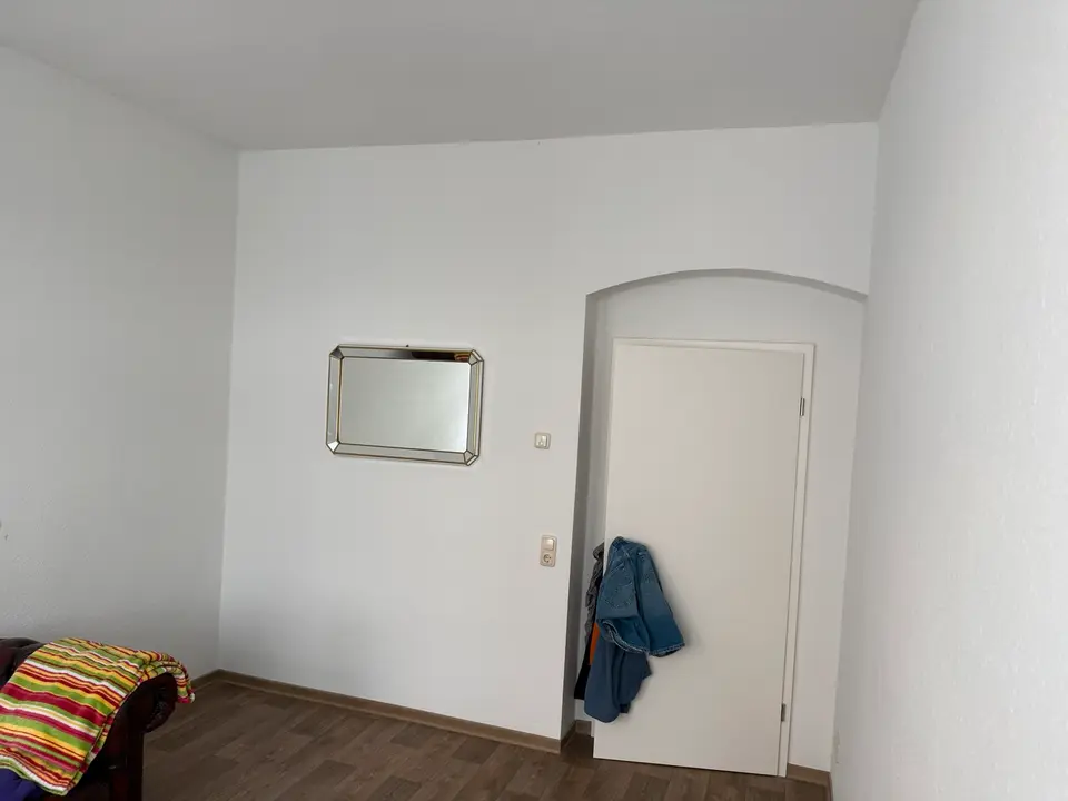 WG-Zimmer mit 15 m² in Magdeburg – Bild 5