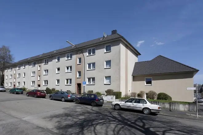 2 Zimmer Wohnung mit 59 m² in Wuppertal – Bild 1
