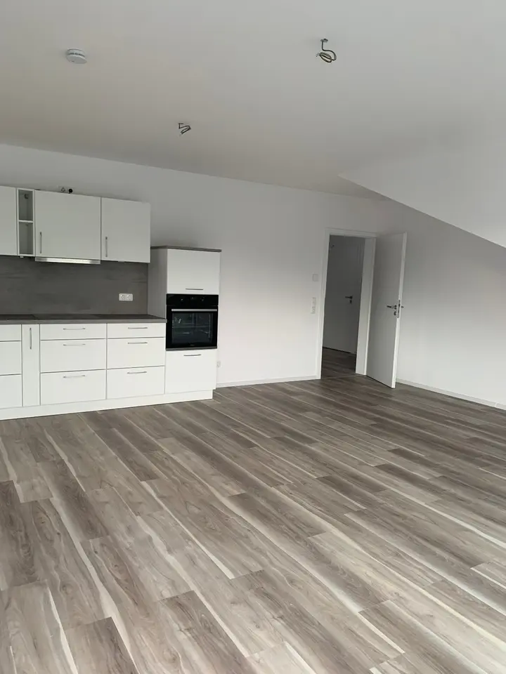 4 Zimmer Wohnung mit 90 m² in Ansbach – Bild 4