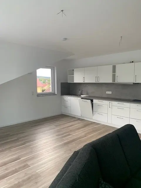 4 Zimmer Wohnung mit 90 m² in Ansbach – Bild 6