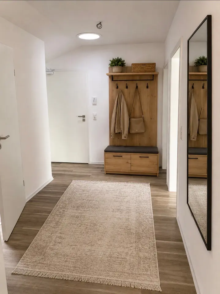 4 Zimmer Wohnung mit 90 m² in Ansbach – Bild 7