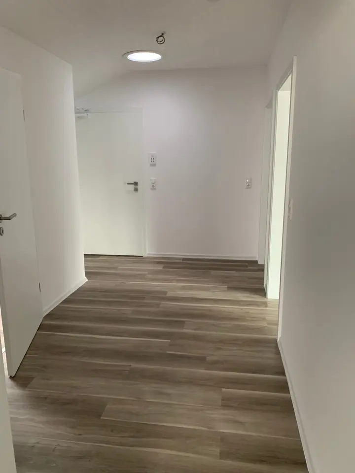 4 Zimmer Wohnung mit 90 m² in Ansbach – Bild 8