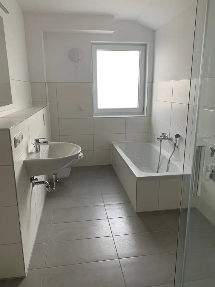 4 Zimmer Wohnung mit 90 m² in Ansbach – Bild 9