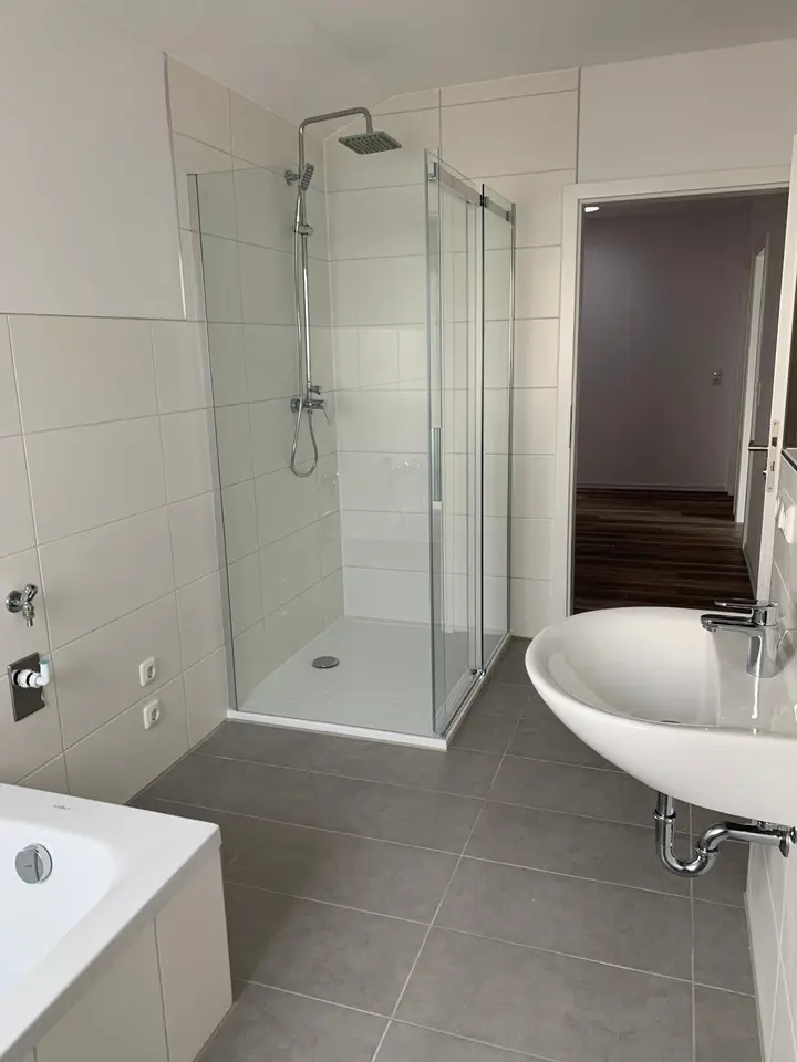 4 Zimmer Wohnung mit 90 m² in Ansbach – Bild 10