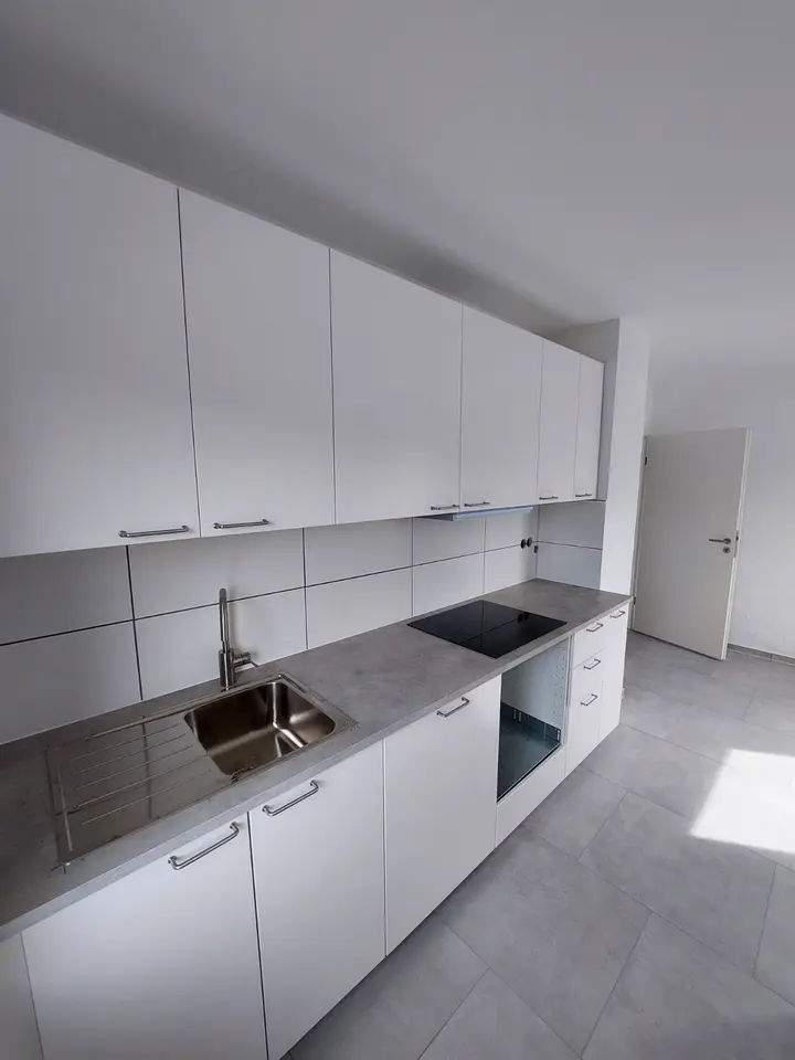 4 Zimmer Wohnung mit 90 m² in Göppingen – Bild 1