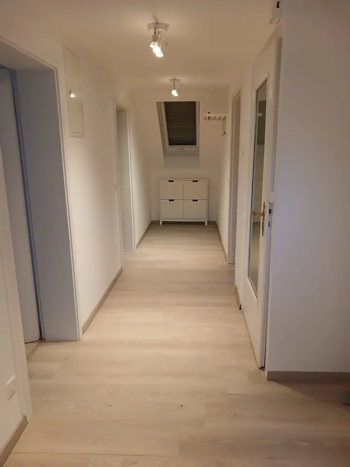 4 Zimmer Wohnung mit 90 m² in Göppingen – Bild 2