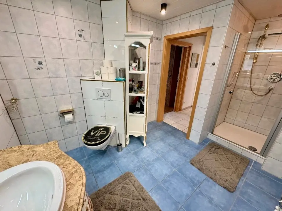 4 Zimmer Wohnung mit 90 m² in Göppingen – Bild 3