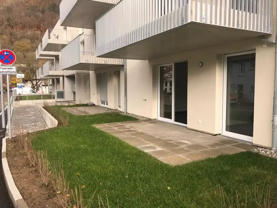 4 Zimmer Wohnung mit 90 m² in Göppingen – Bild 8