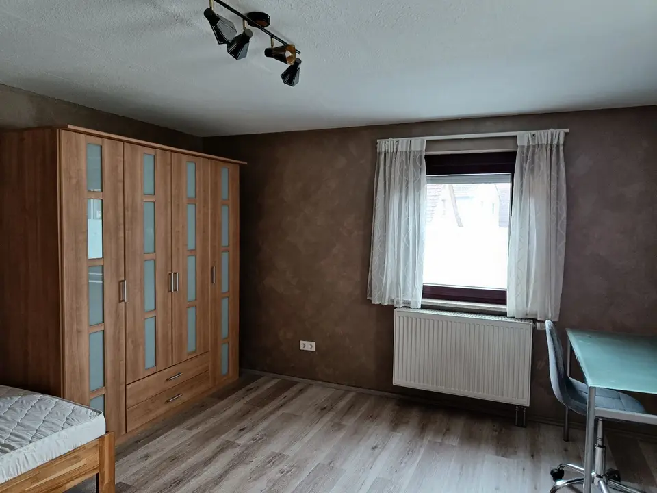 WG-Zimmer mit 15 m² in Pforzheim – Bild 6