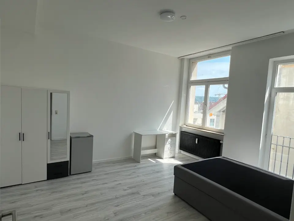 WG-Zimmer mit 15 m² in Pforzheim – Bild 8