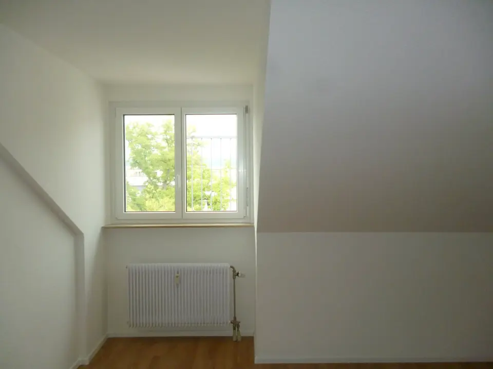 2 Zimmer Wohnung mit 45 m² in Lörrach – Bild 2