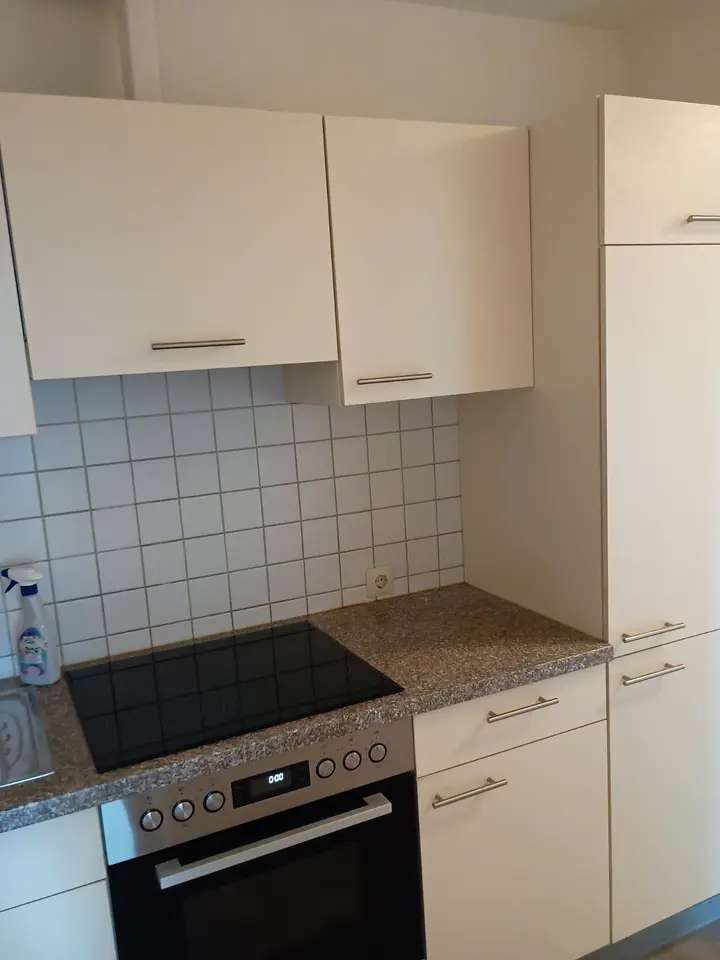 2 Zimmer Wohnung mit 45 m² in Lörrach – Bild 3