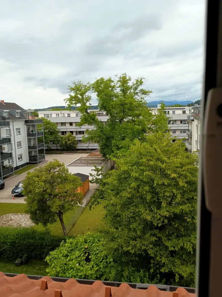 2 Zimmer Wohnung mit 45 m² in Lörrach – Bild 4