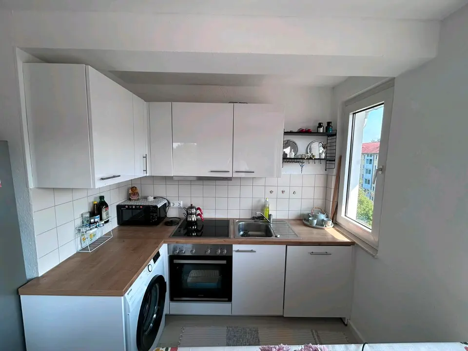 2 Zimmer Wohnung mit 45 m² in Lörrach – Bild 8