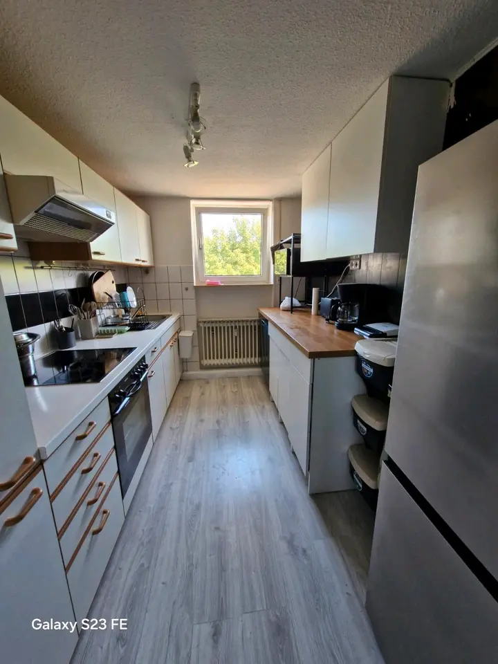 2 Zimmer Wohnung mit 45 m² in Lörrach – Bild 10