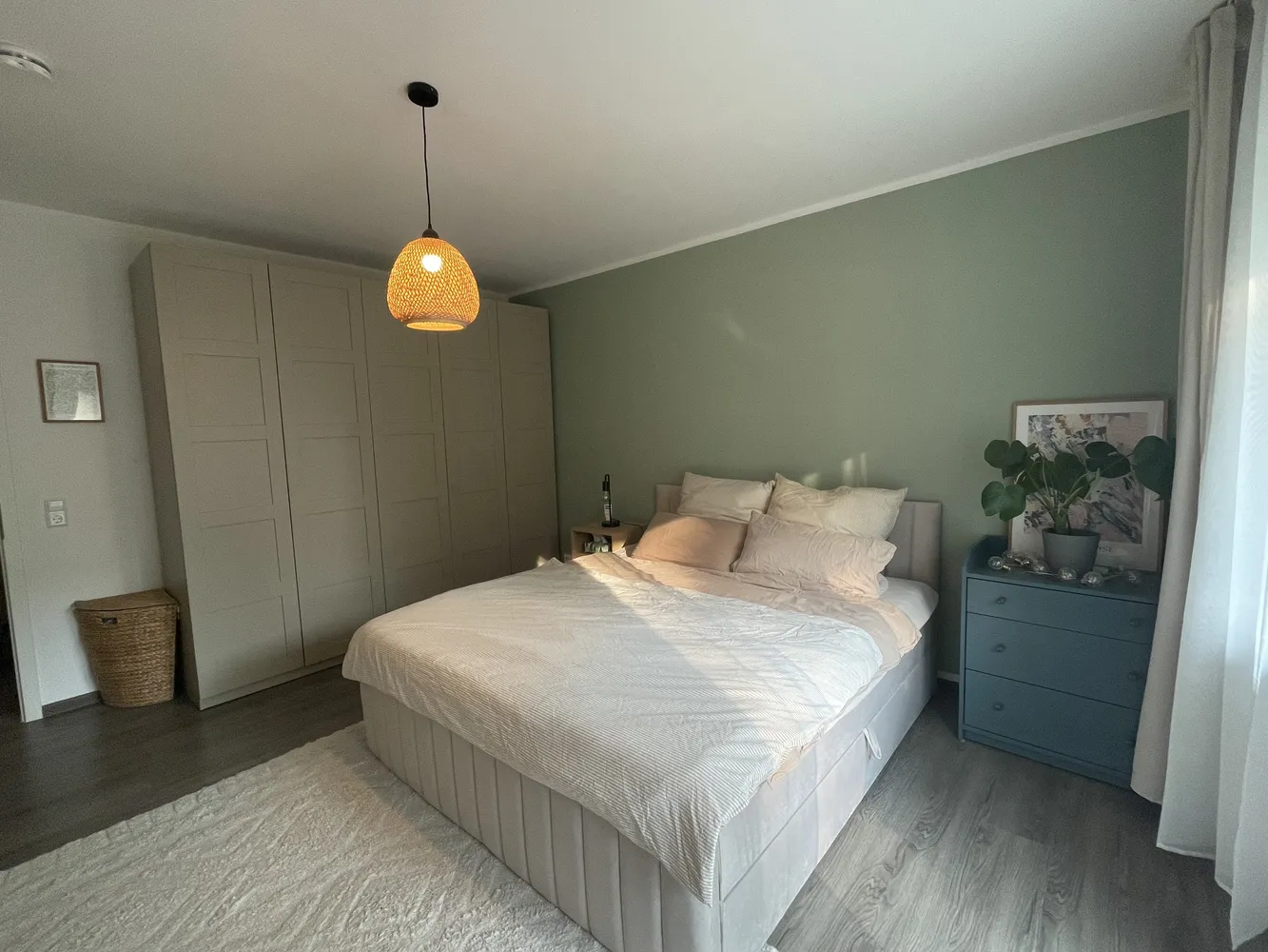 3 Zimmer Wohnung mit 66 m² in Offenbach am Main – Bild 3