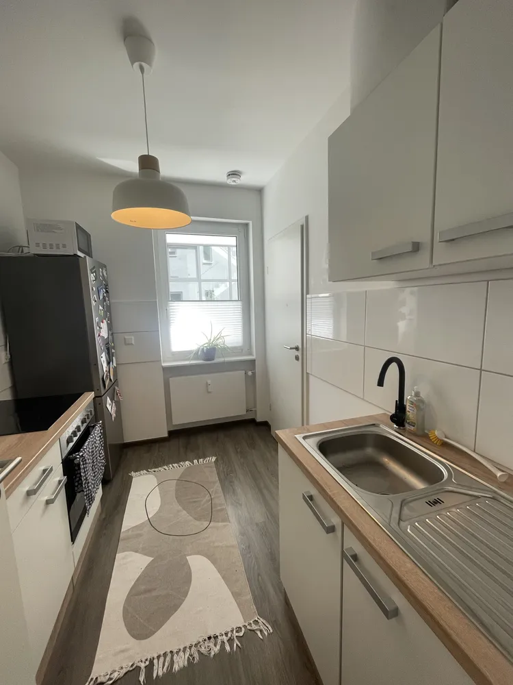 3 Zimmer Wohnung mit 66 m² in Offenbach am Main – Bild 5