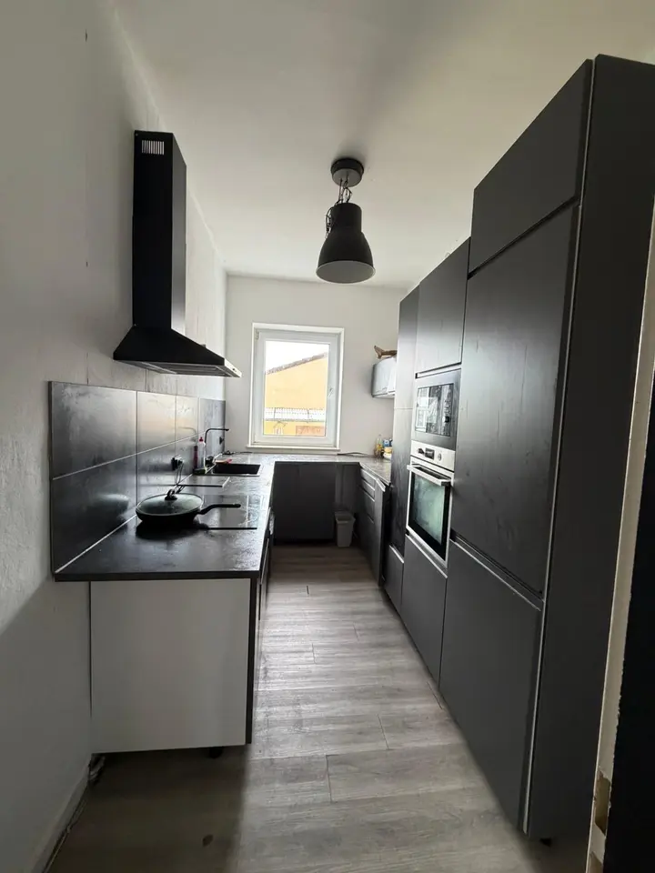 WG-Zimmer mit 75 m² in Frankfurt am Main – Bild 2