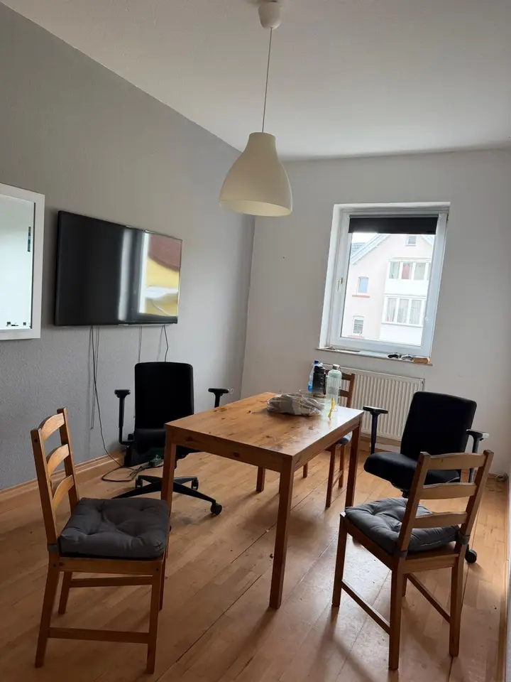 WG-Zimmer mit 75 m² in Frankfurt am Main – Bild 3