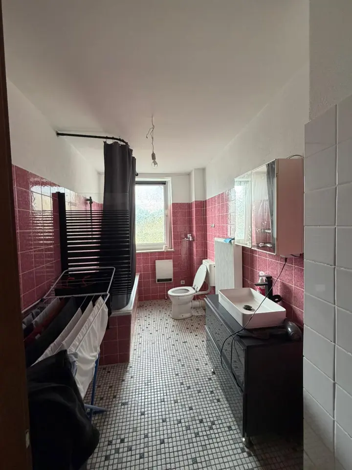 WG-Zimmer mit 75 m² in Frankfurt am Main – Bild 5