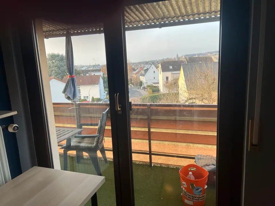 WG-Zimmer mit 75 m² in Frankfurt am Main – Bild 7