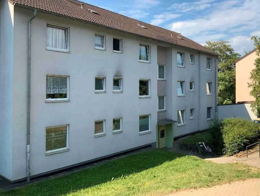 3 Zimmer Wohnung mit 60 m² in Marburg – Bild 2