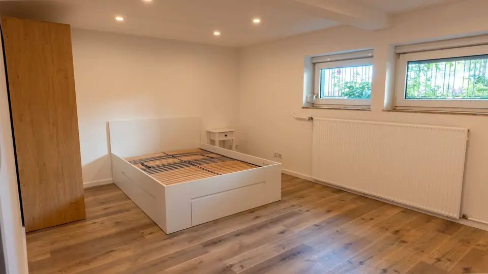 WG-Zimmer mit 99 m² in Cuxhaven – Bild 1