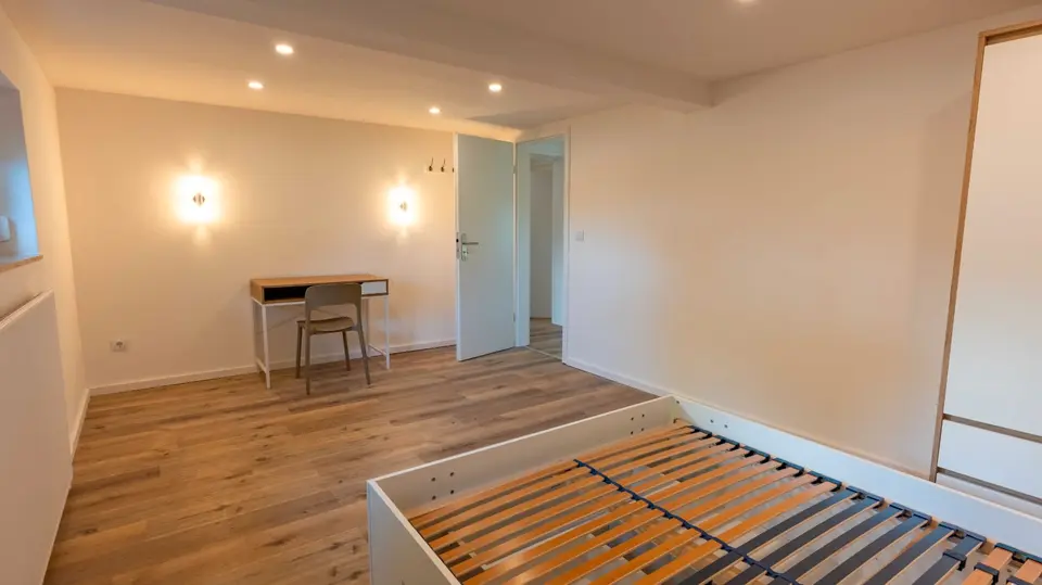 WG-Zimmer mit 99 m² in Cuxhaven – Bild 2