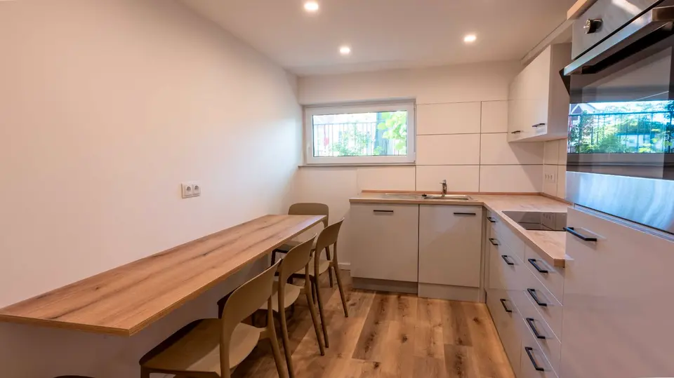 WG-Zimmer mit 99 m² in Cuxhaven – Bild 3