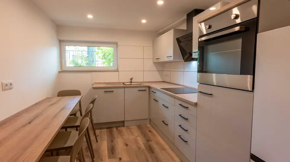 WG-Zimmer mit 99 m² in Cuxhaven – Bild 6