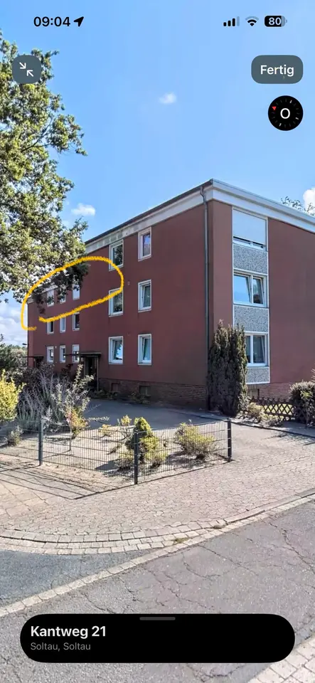 Studio mit 50 m² in Soltau – Bild 6