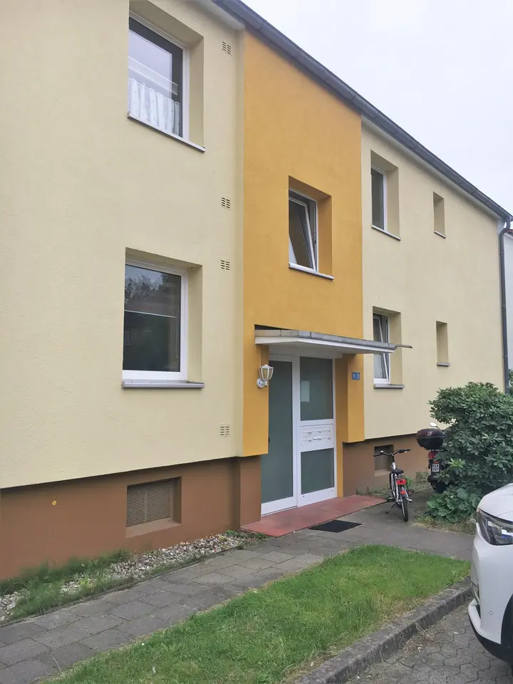 Studio mit 50 m² in Soltau – Bild 10