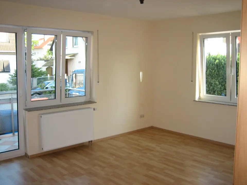 5 Zimmer Wohnung mit 120 m² in Mörfelden-Walldorf – Bild 1