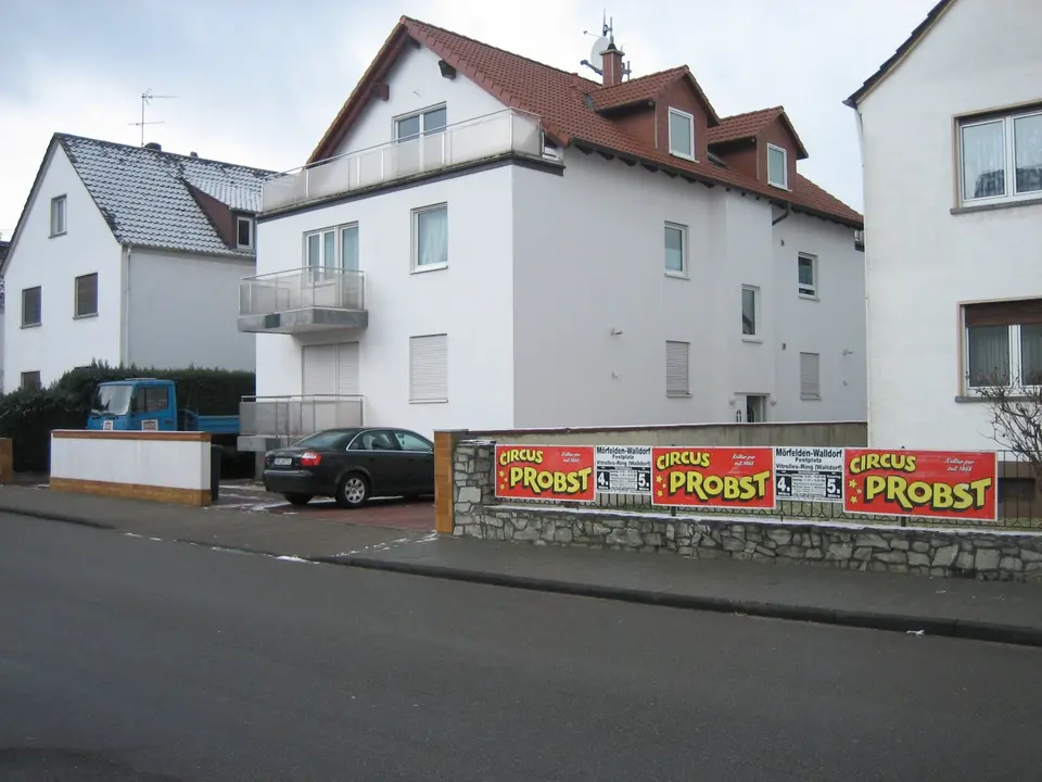 5 Zimmer Wohnung mit 120 m² in Mörfelden-Walldorf – Bild 4