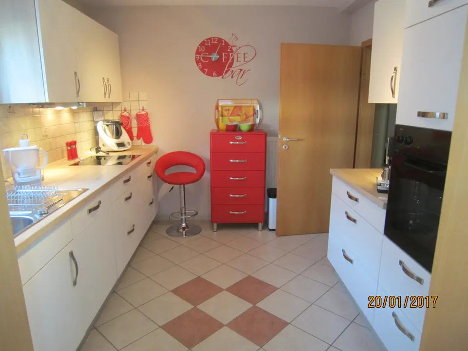 5 Zimmer Wohnung mit 120 m² in Mörfelden-Walldorf – Bild 7