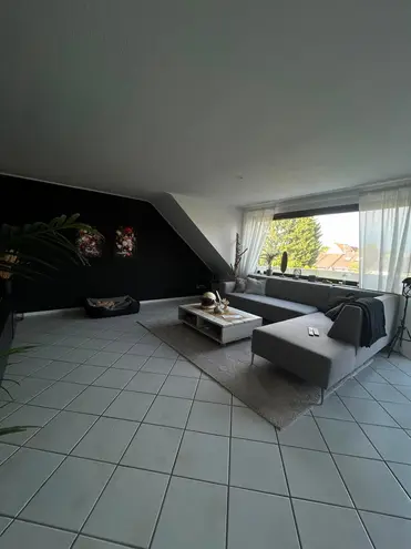 3 Zimmer Wohnung mit 83 m² in Mönchengladbach – Bild 1
