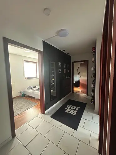 3 Zimmer Wohnung mit 83 m² in Mönchengladbach – Bild 12