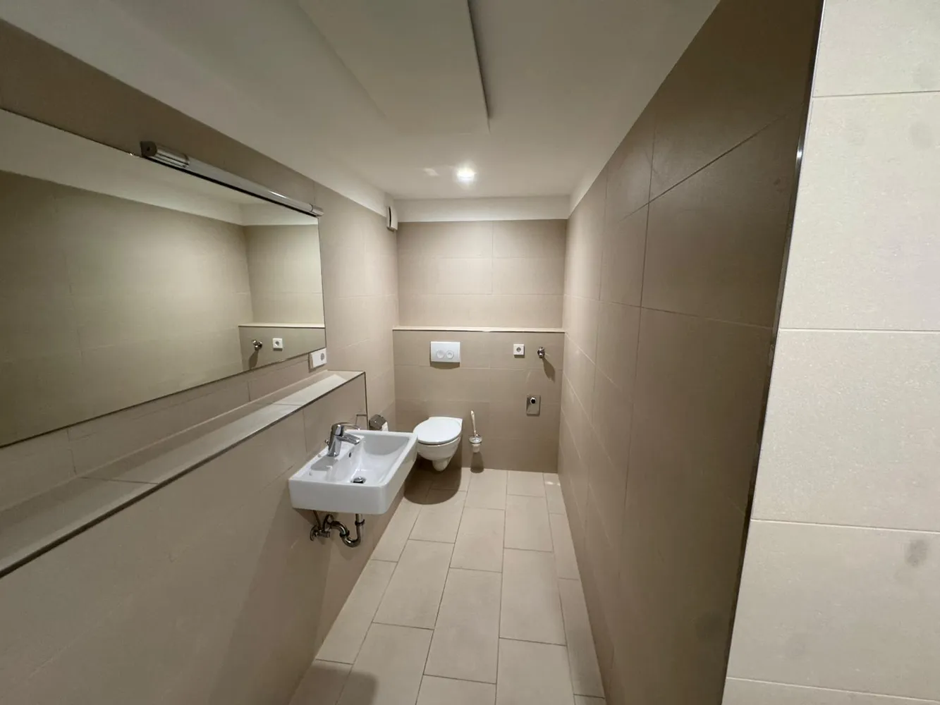 1 Zimmer Wohnung mit 36 m² in Darmstadt – Bild 2