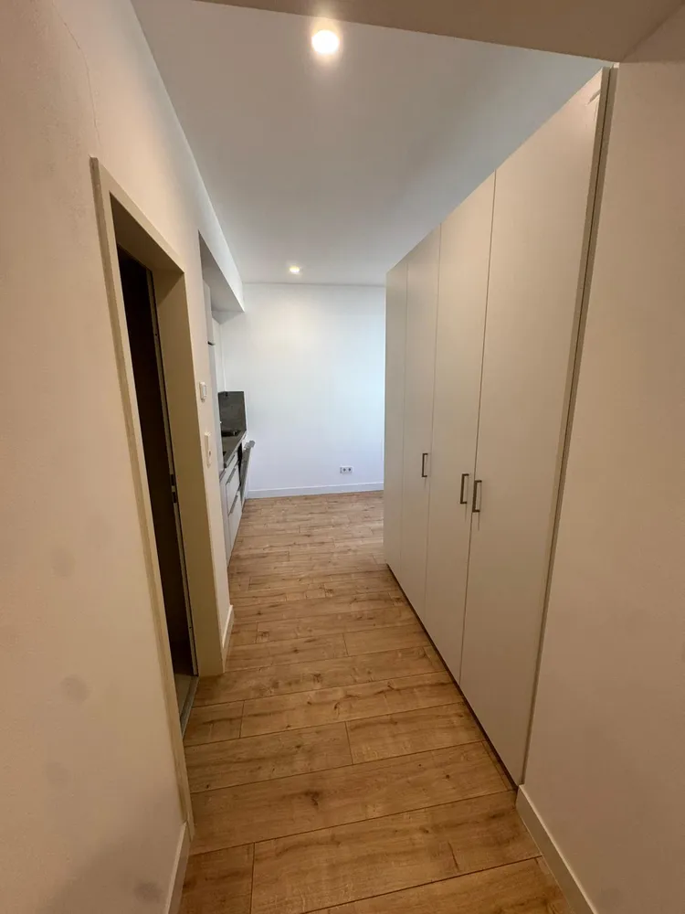 1 Zimmer Wohnung mit 36 m² in Darmstadt – Bild 6